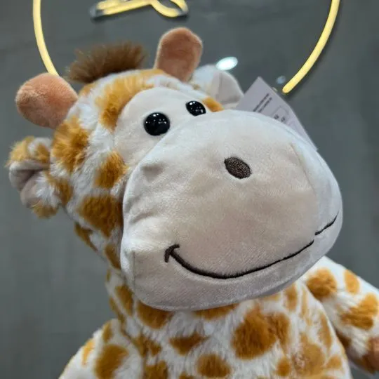 Peluche jirafa 940405